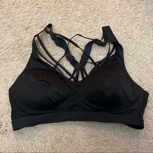 Victoria’s Secret Strappy Sport Bra